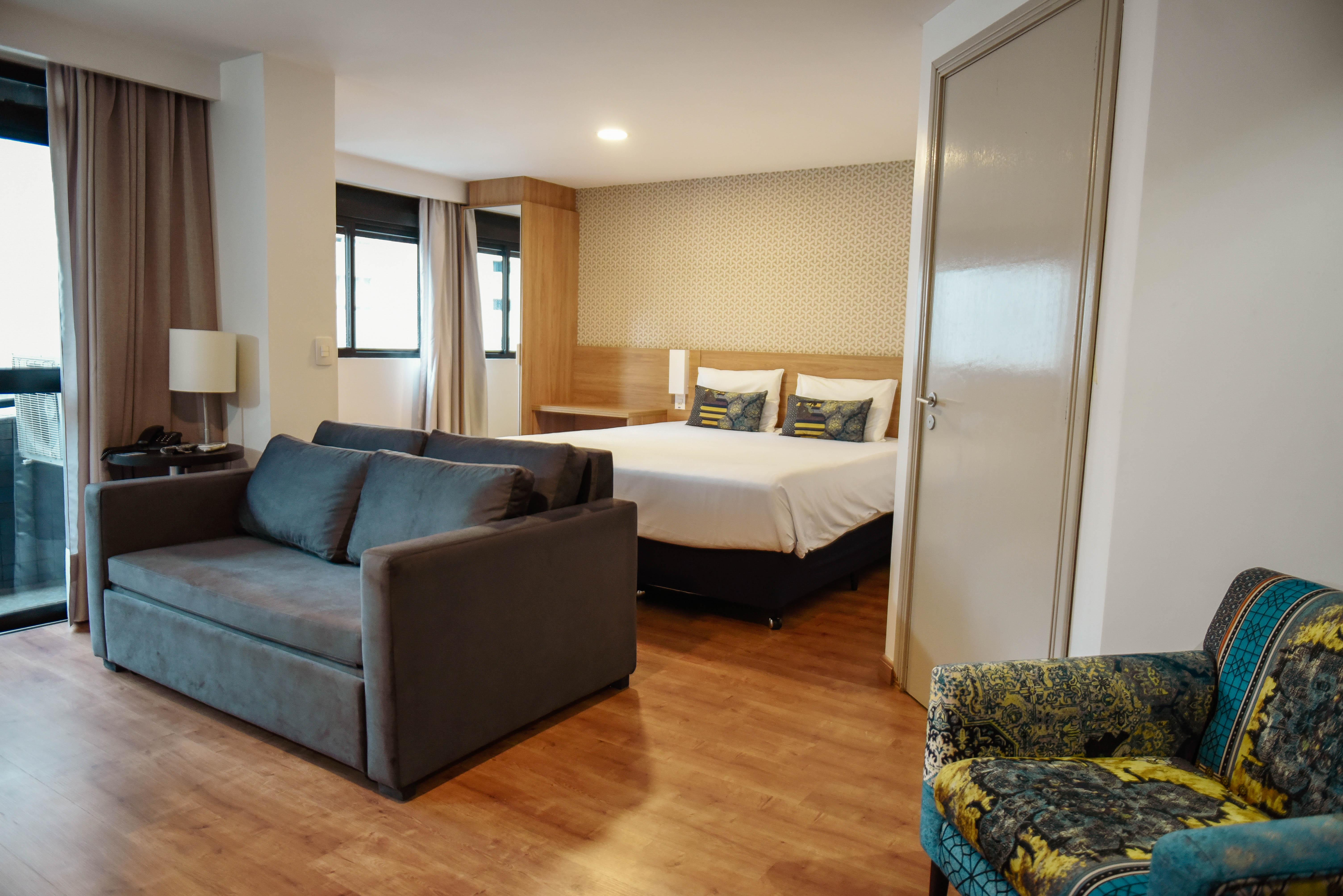 Mercure Curitiba 7 De Setembro Bagian luar foto