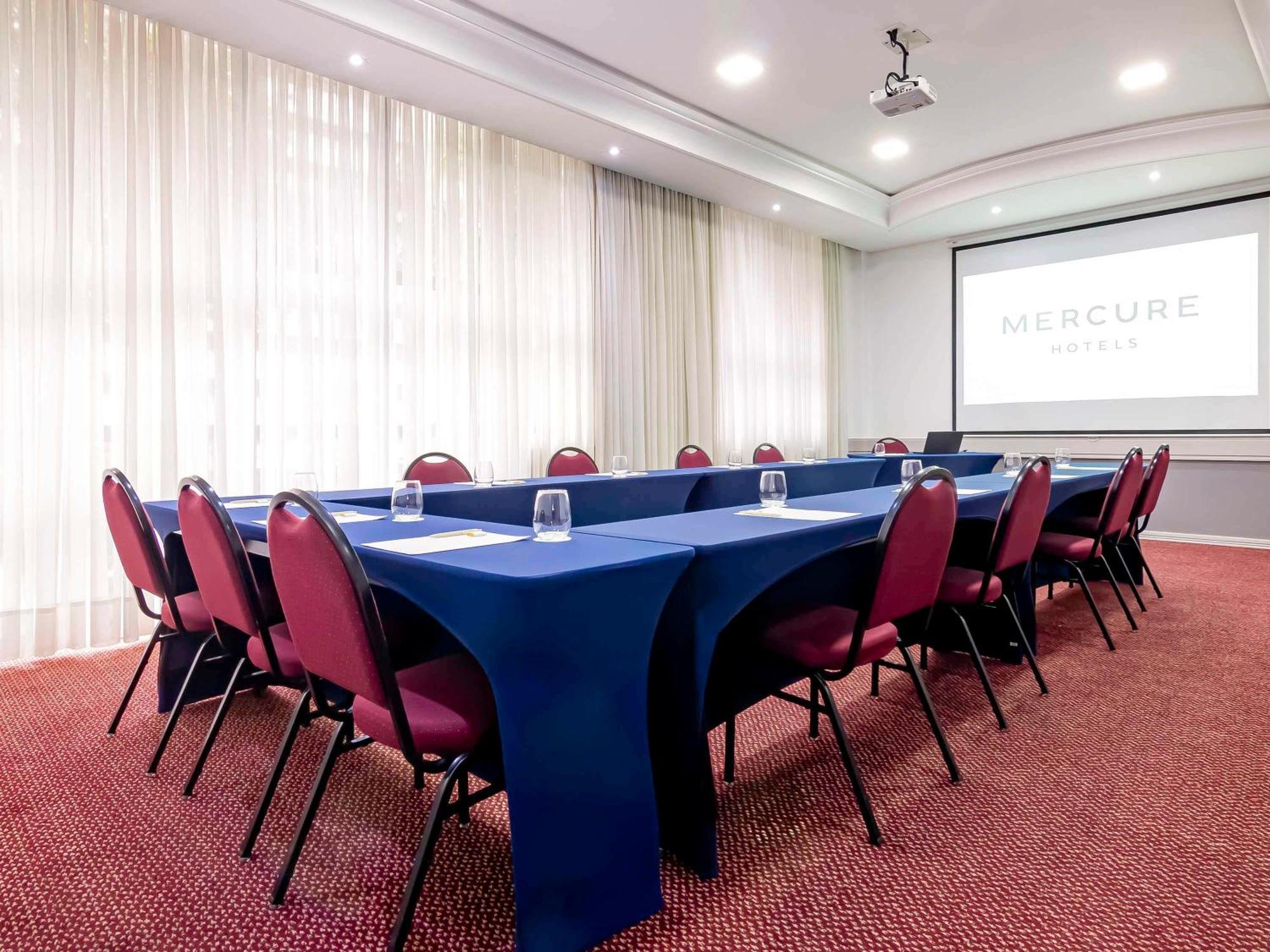 Mercure Curitiba 7 De Setembro Bagian luar foto