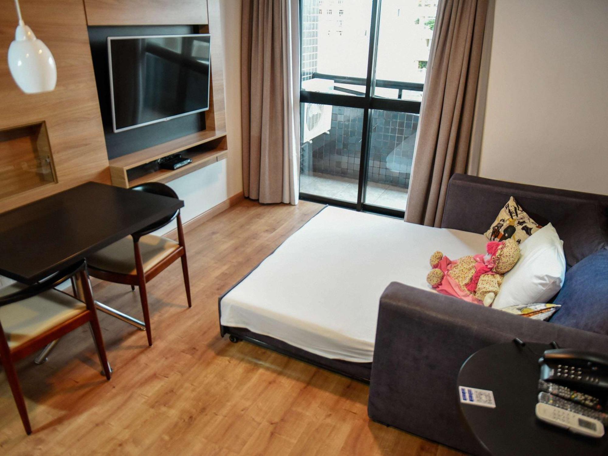 Mercure Curitiba 7 De Setembro Bagian luar foto